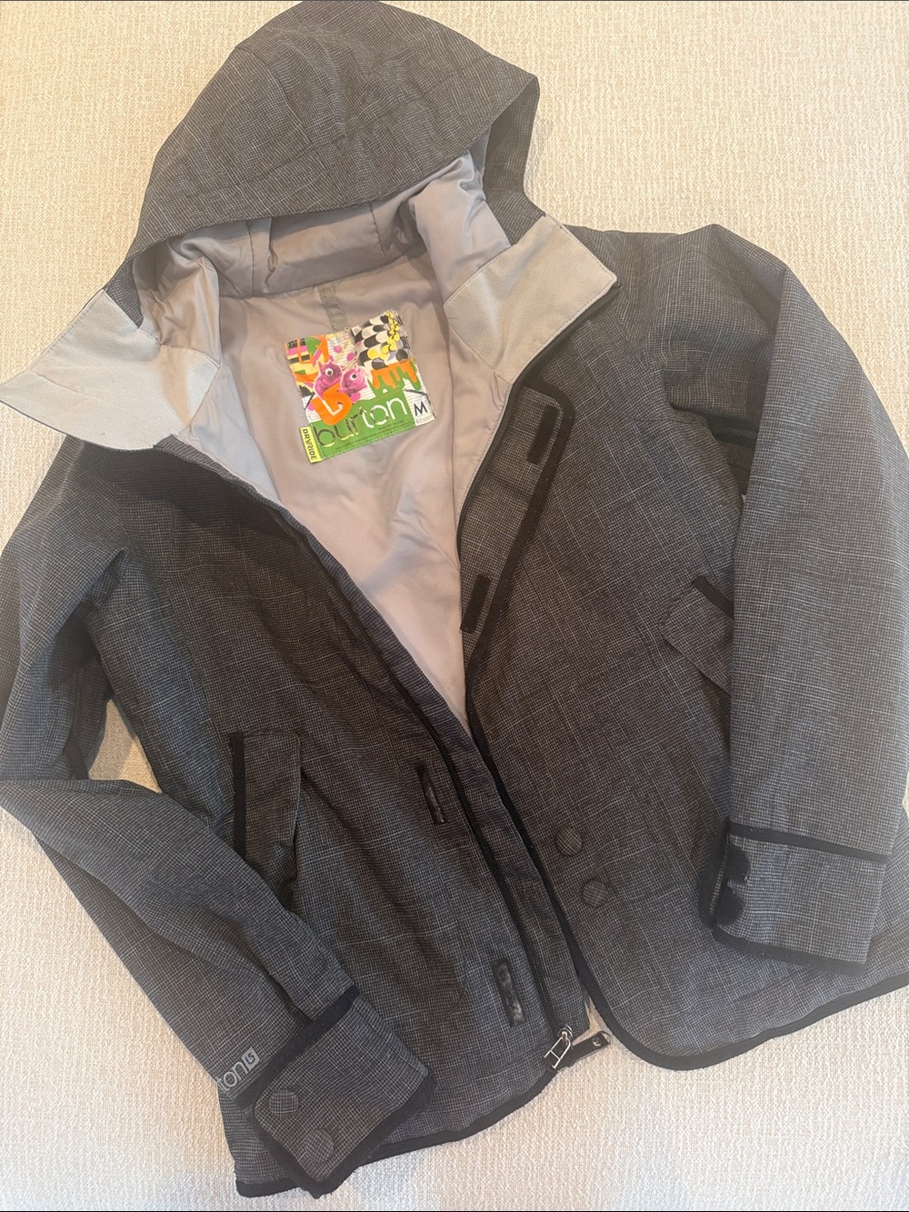 Burton Women’s Winter Coat